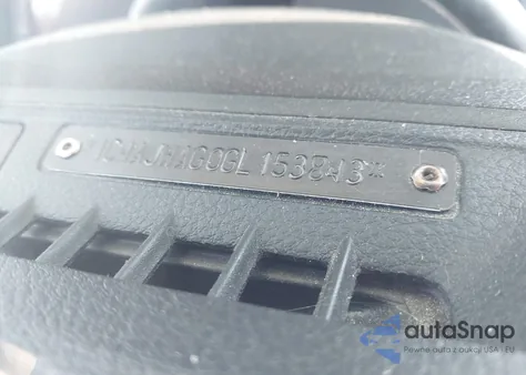 2016 Jeep Wrangler Sport z USA, uszkodzony, nr VIN 1C4AJWAG0GL153843